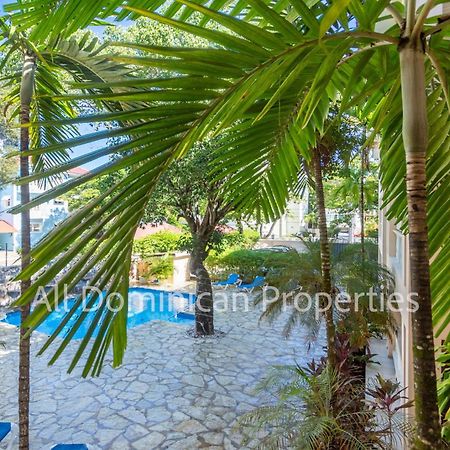Alicia Beach, Hispaniola Sol, Guest Friendly! Sosúa エクステリア 写真
