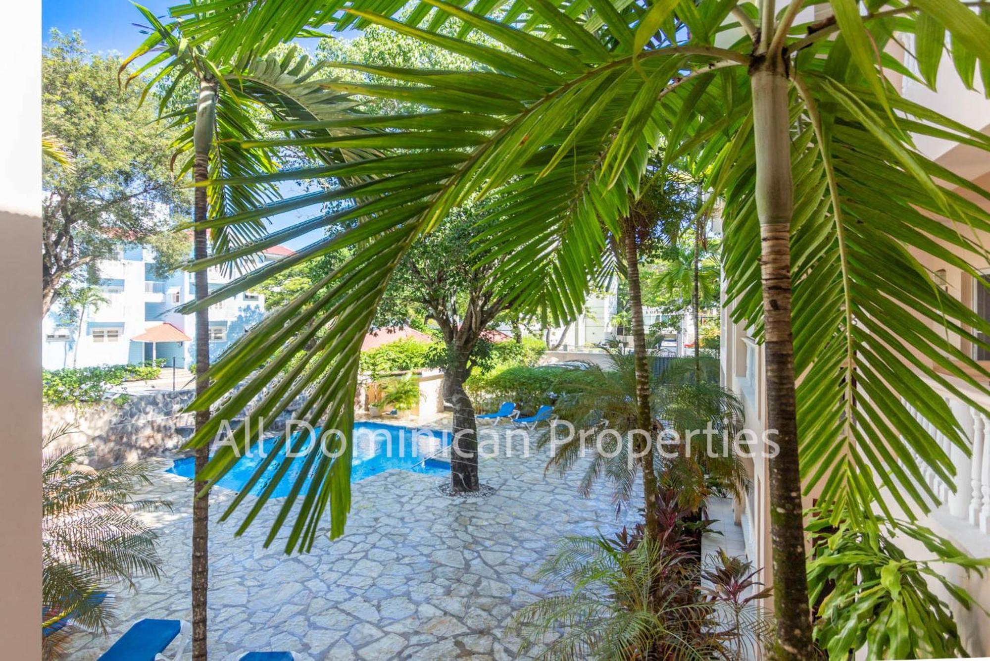 Alicia Beach, Hispaniola Sol, Guest Friendly! Sosúa エクステリア 写真