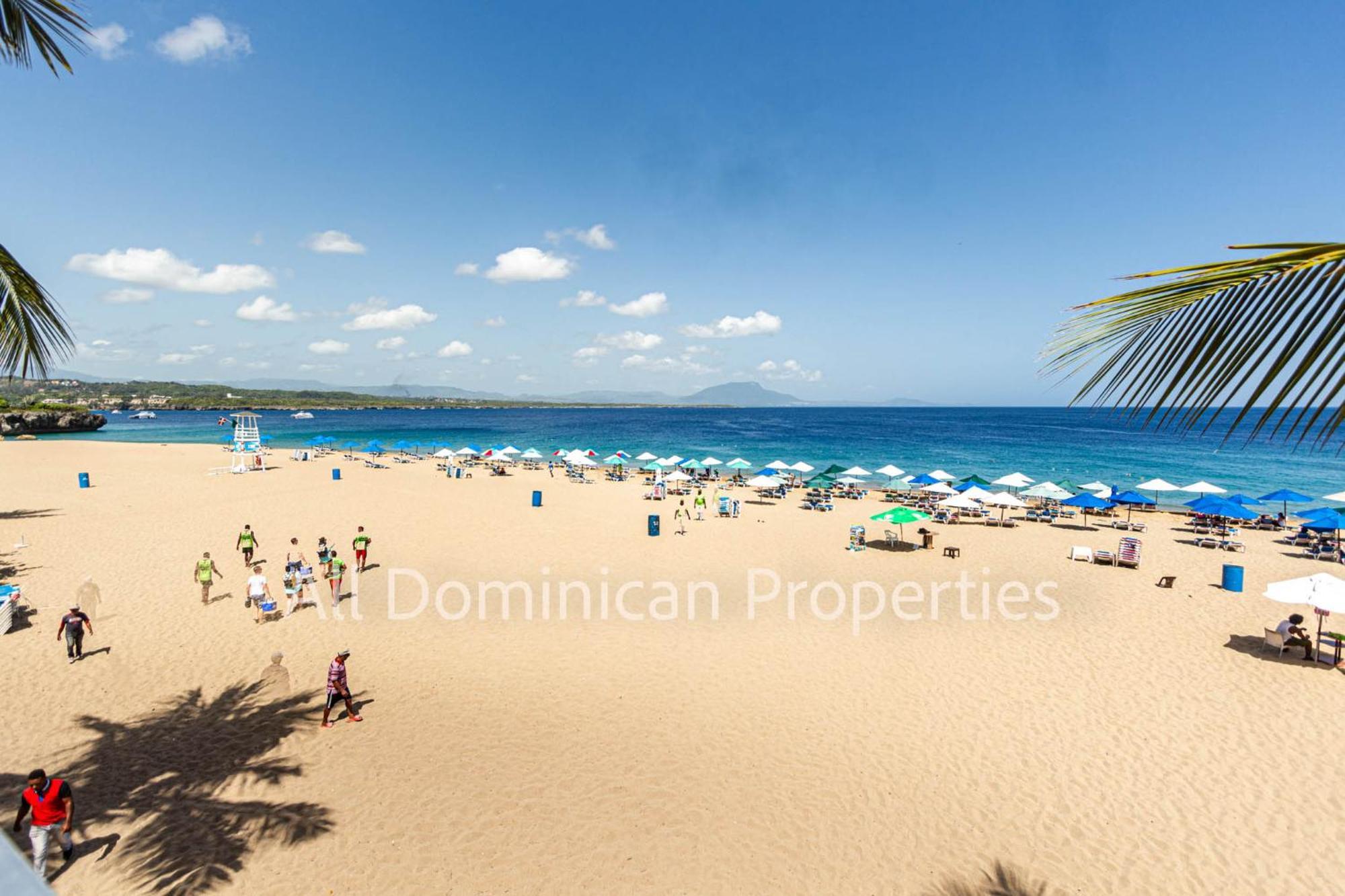 Alicia Beach, Hispaniola Sol, Guest Friendly! Sosúa エクステリア 写真