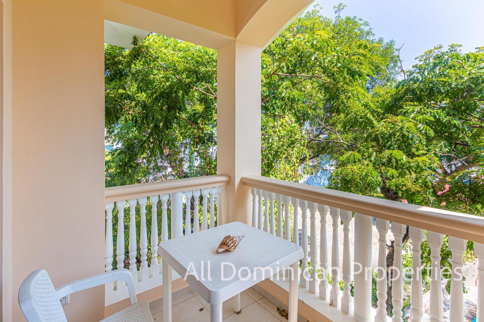 Alicia Beach, Hispaniola Sol, Guest Friendly! Sosúa 部屋 写真