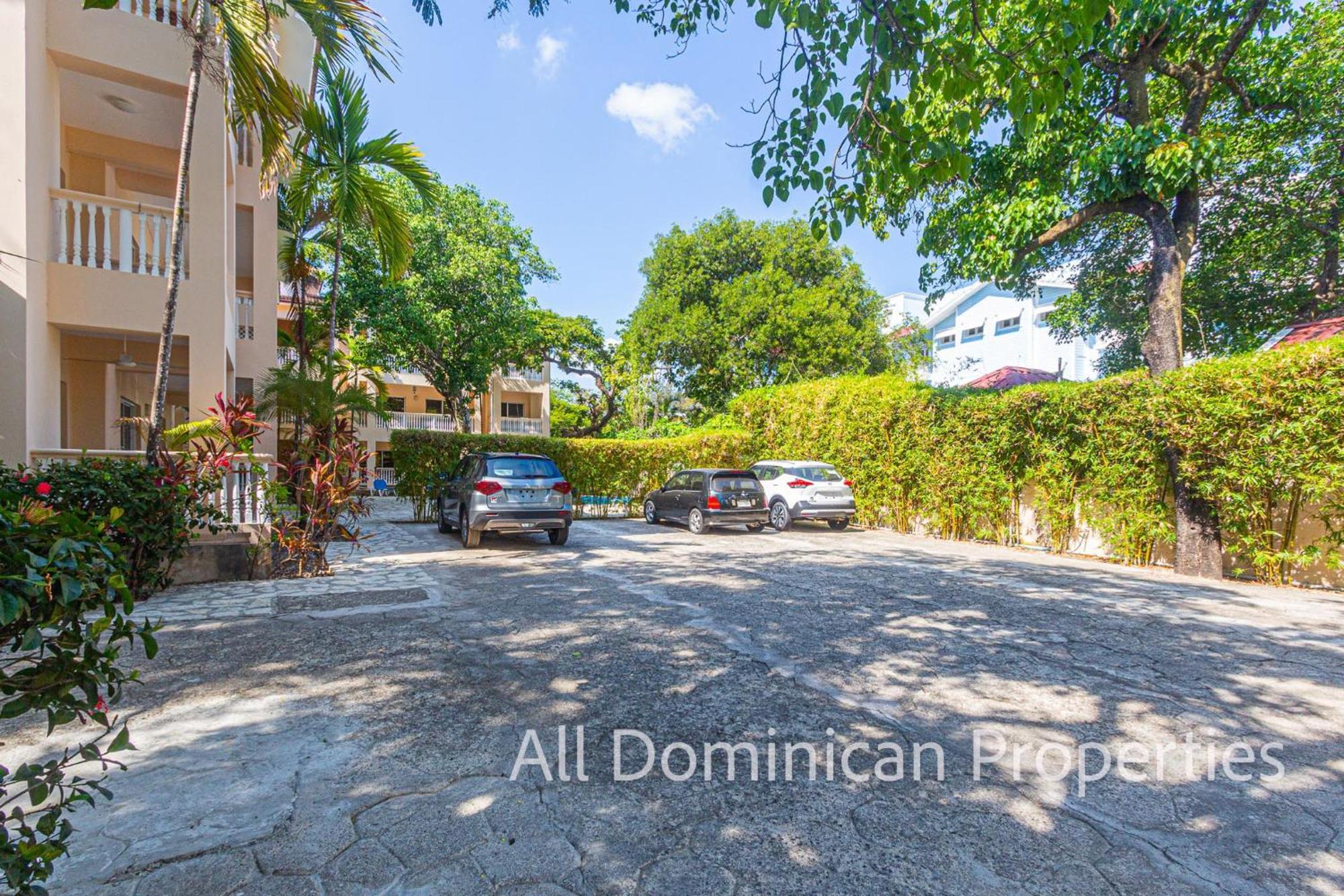 Alicia Beach, Hispaniola Sol, Guest Friendly! Sosúa 部屋 写真